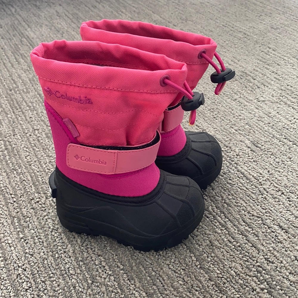 Snow Boots
